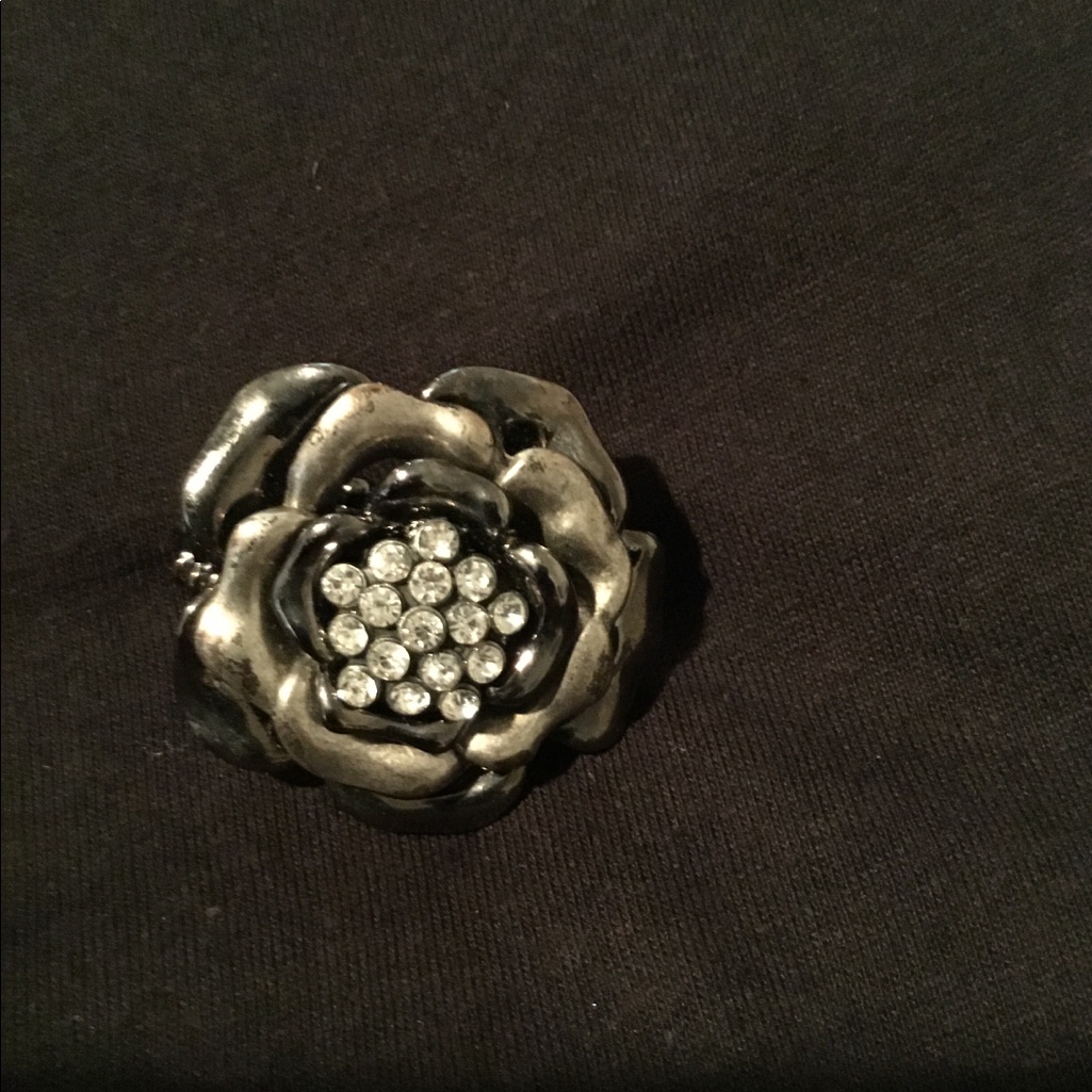 Fun Cocktail Ring W Stretch Band Fun Cocktail Ring W Stretch Band